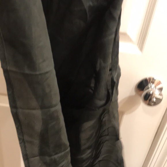 HOST PICK ⚡️FINAL PRICE⚡️ Moschino Cheap and Chic Black Dress or Lingerie - Picture 12 of 15